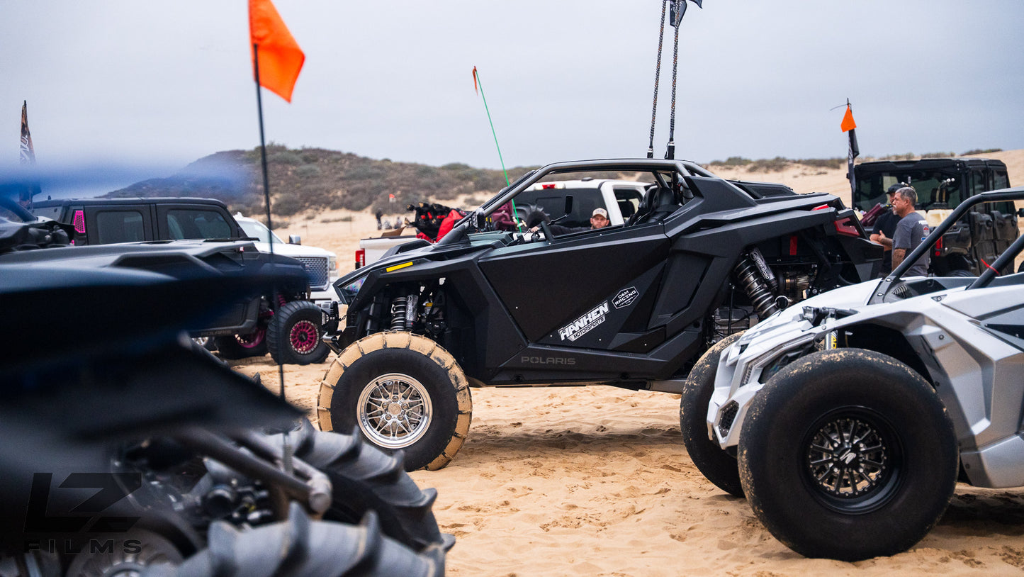 Pismo Beach '25 Photo 009