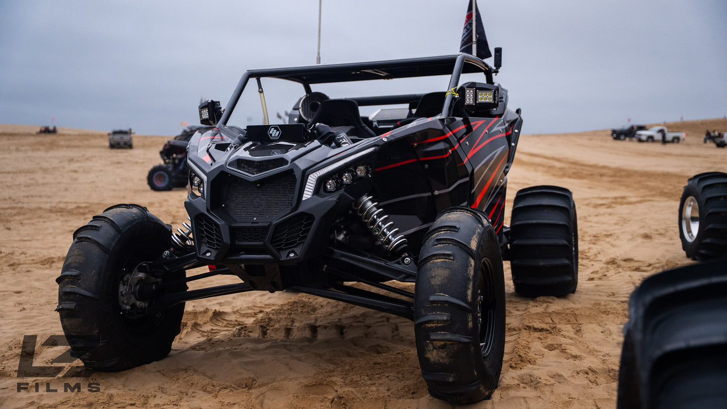 Pismo Beach '25 Photo 020