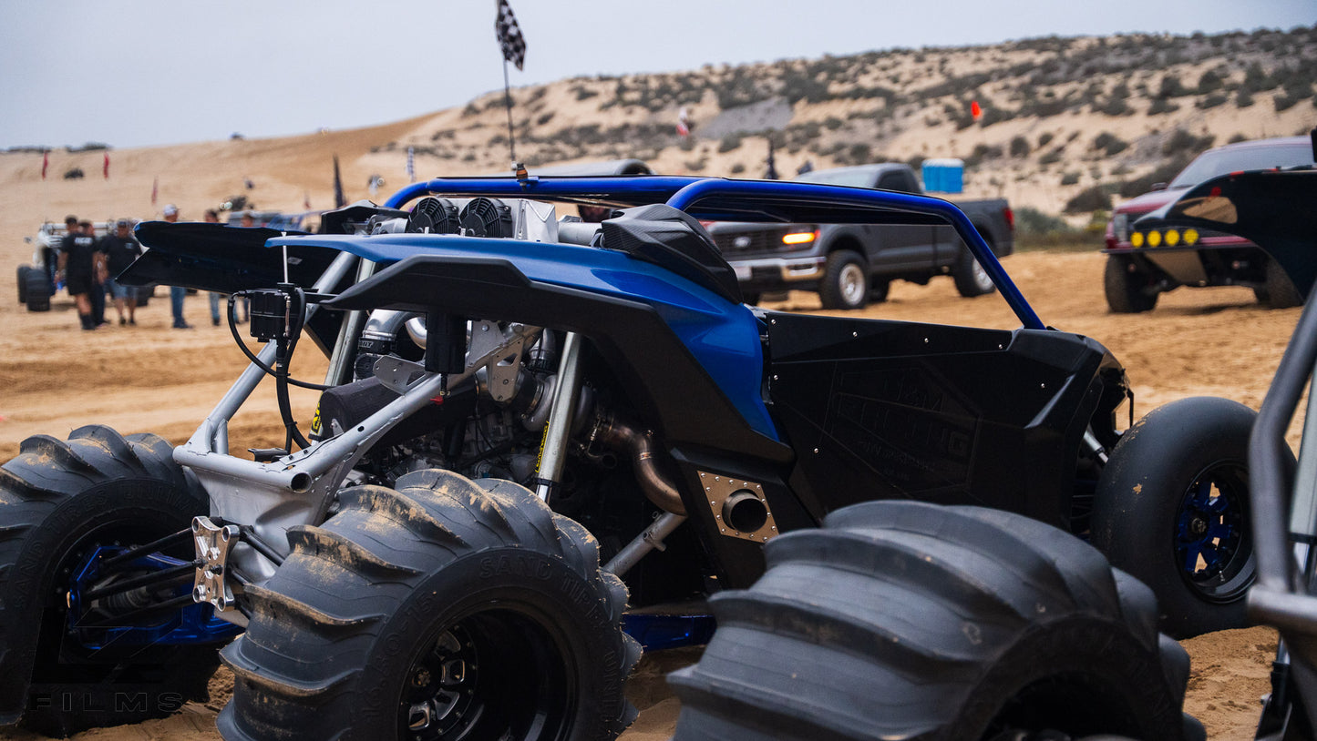 Pismo Beach '25 Photo 022
