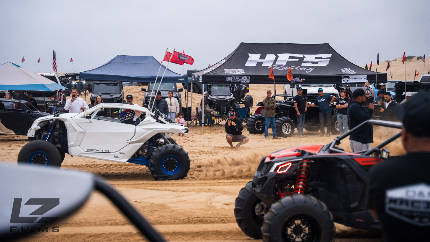 Pismo Beach '25 Photo 037