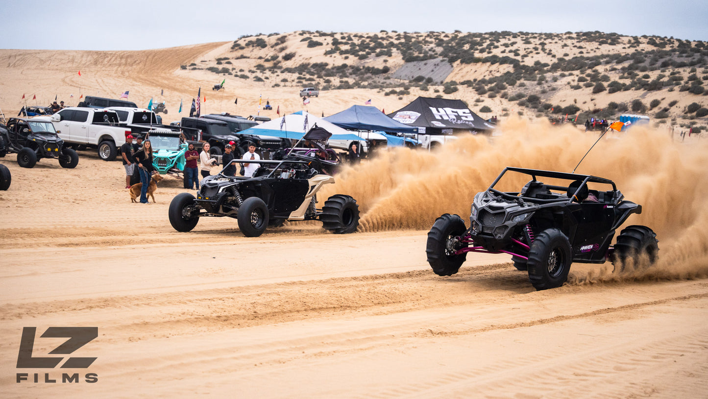 Pismo Beach '25 Photo 041