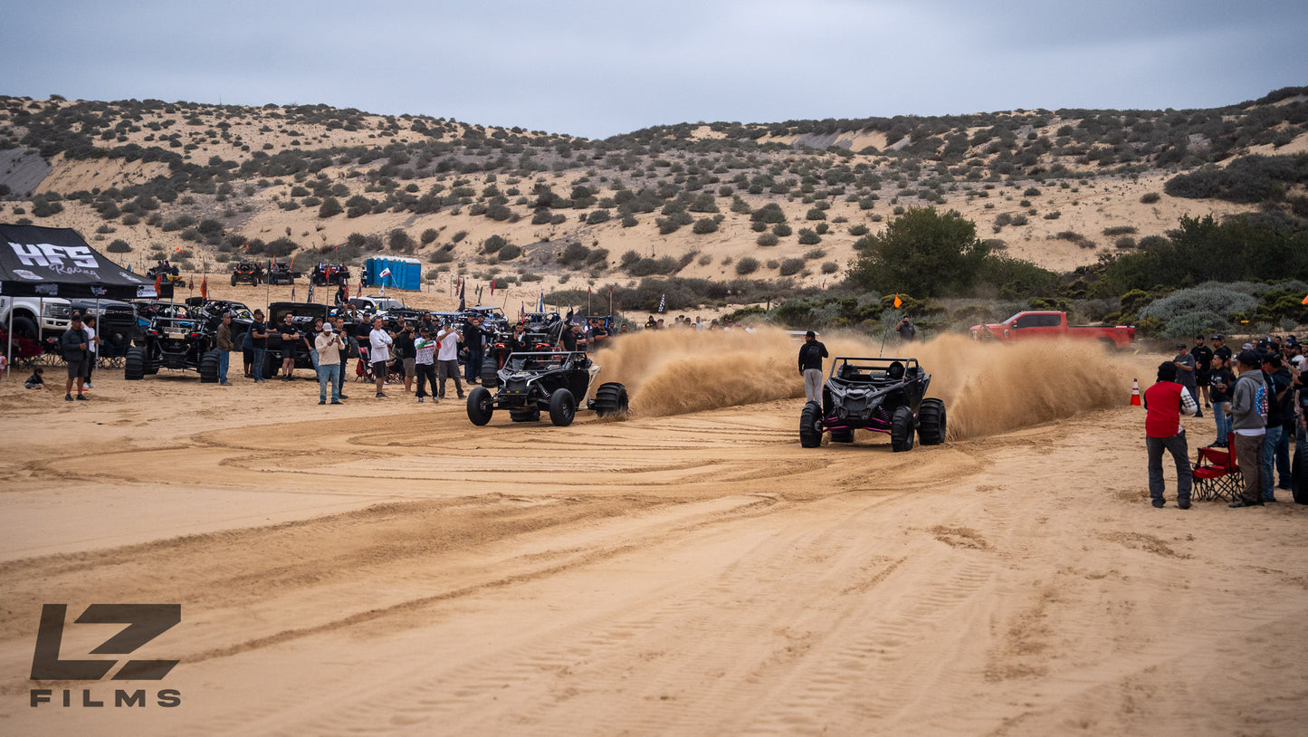 Pismo Beach '25 Photo 044