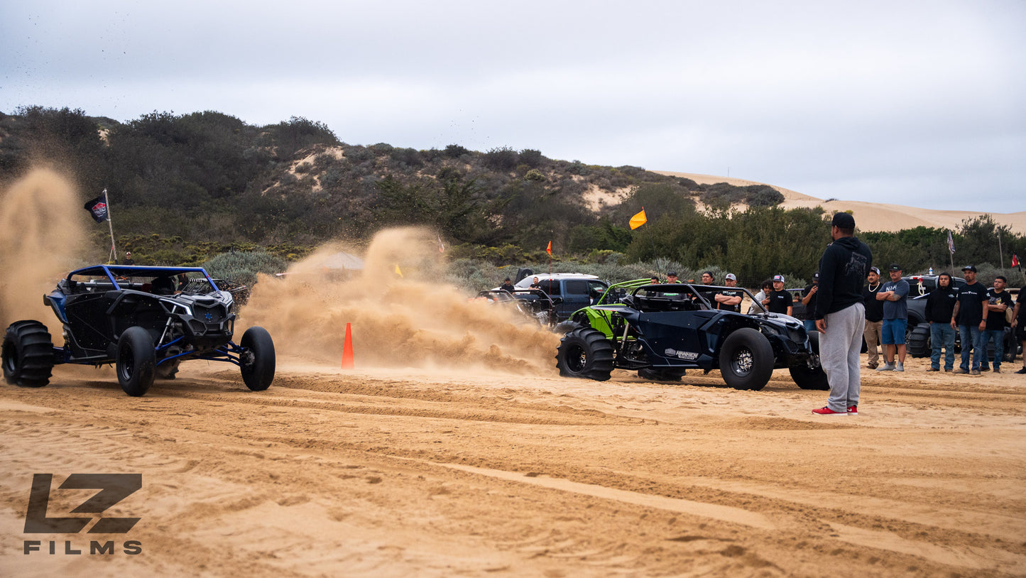 Pismo Beach '25 Photo 050