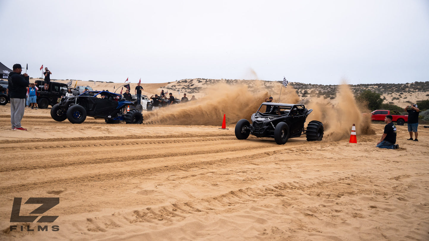 Pismo Beach '25 Photo 064
