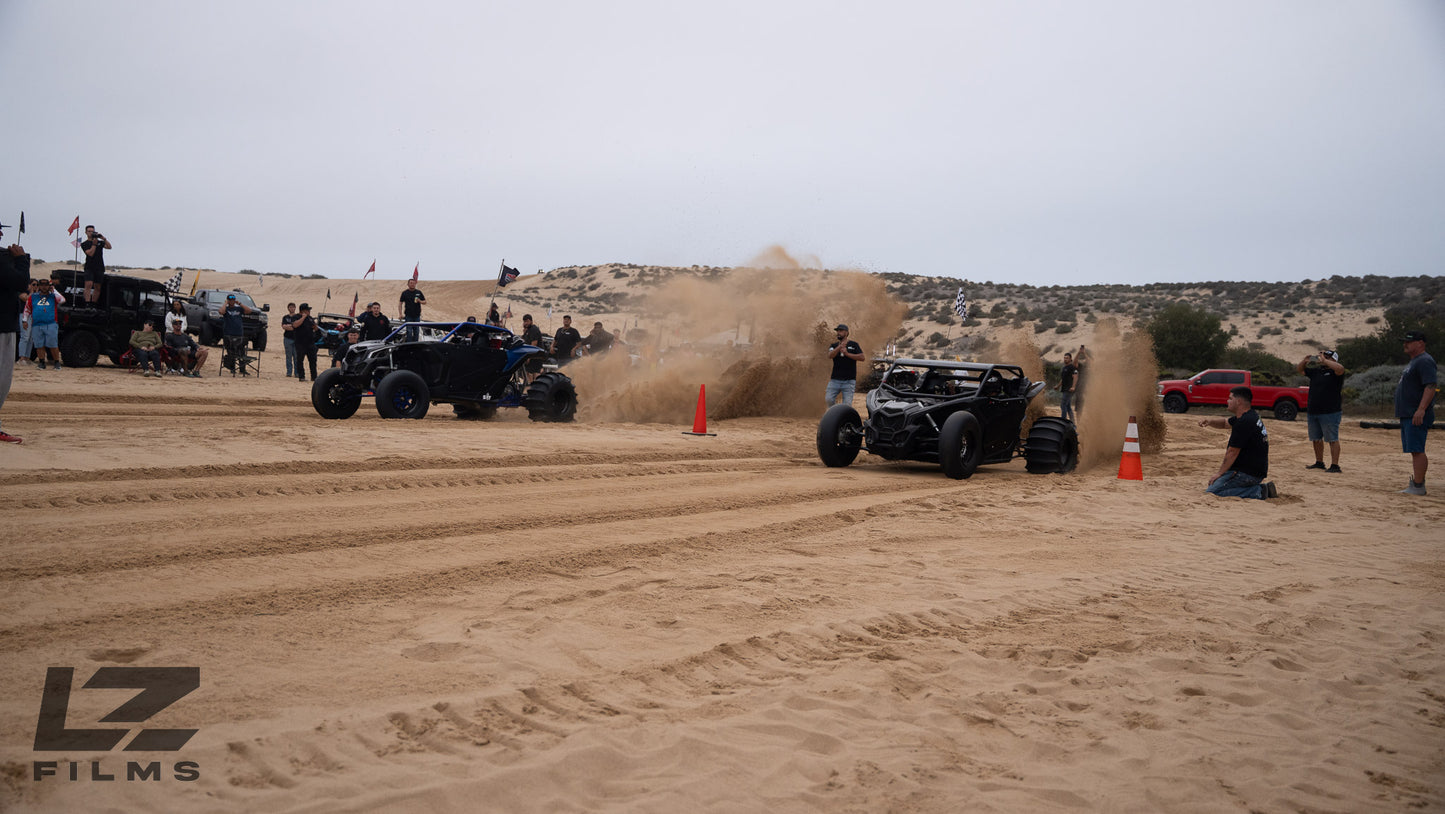 Pismo Beach '25 Photo 067