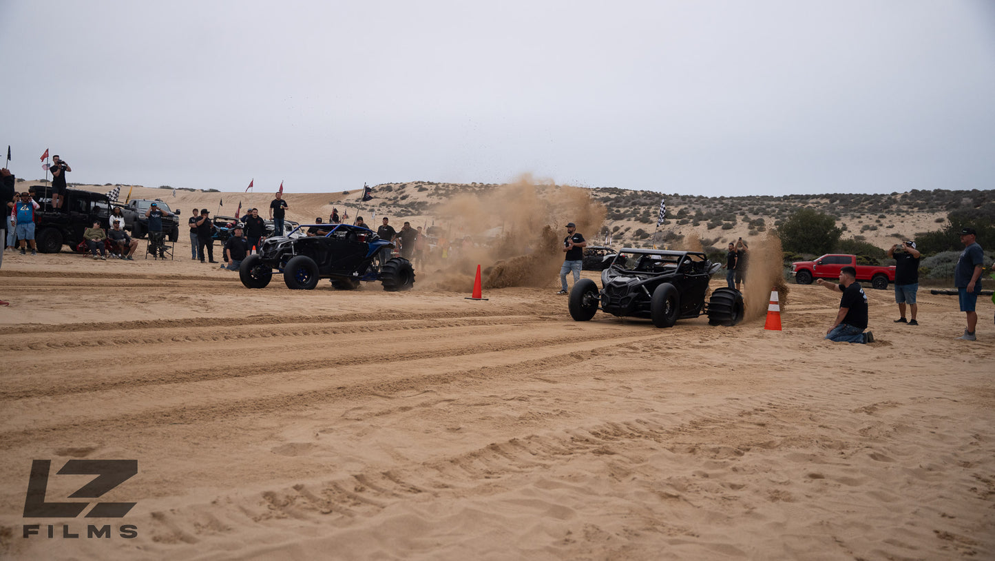 Pismo Beach '25 Photo 068