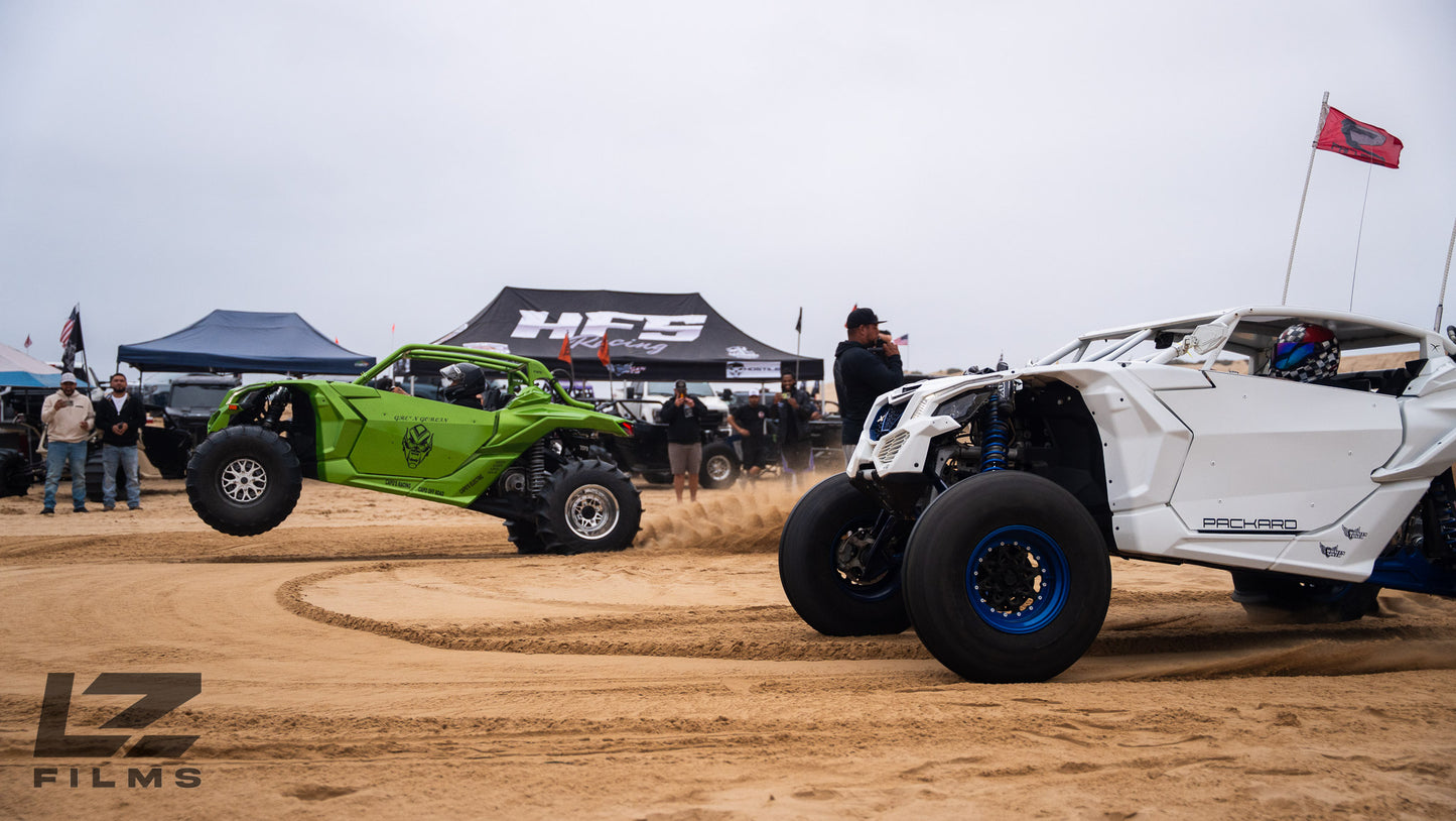 Pismo Beach '25 Photo 073