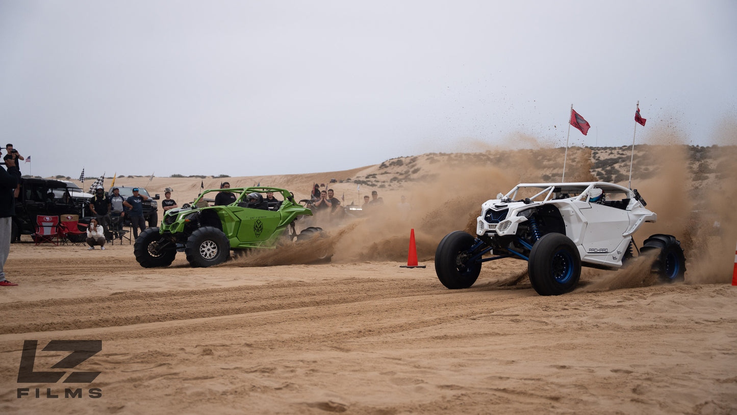 Pismo Beach '25 Photo 076