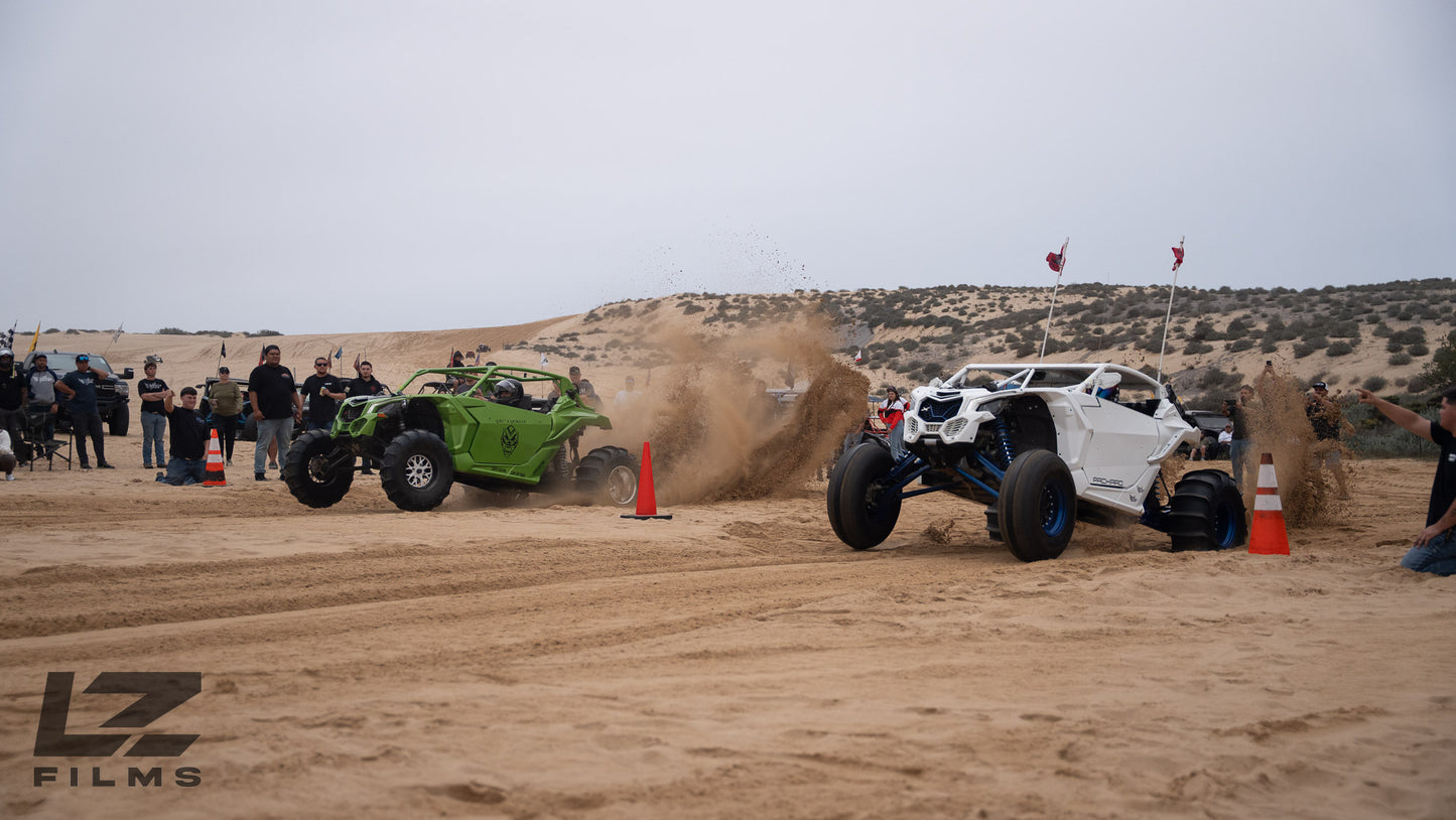 Pismo Beach '25 Photo 080