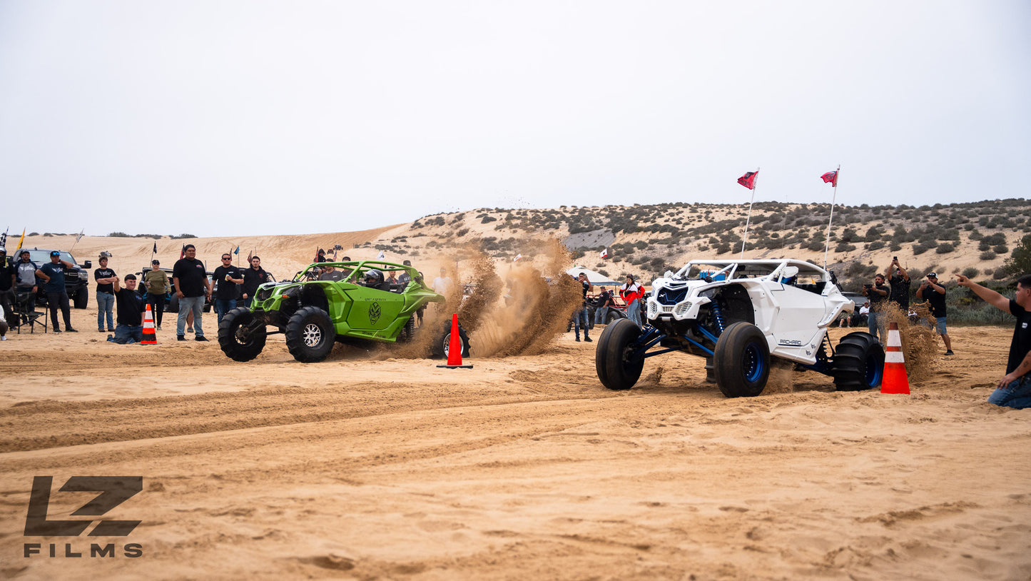 Pismo Beach '25 Photo 081