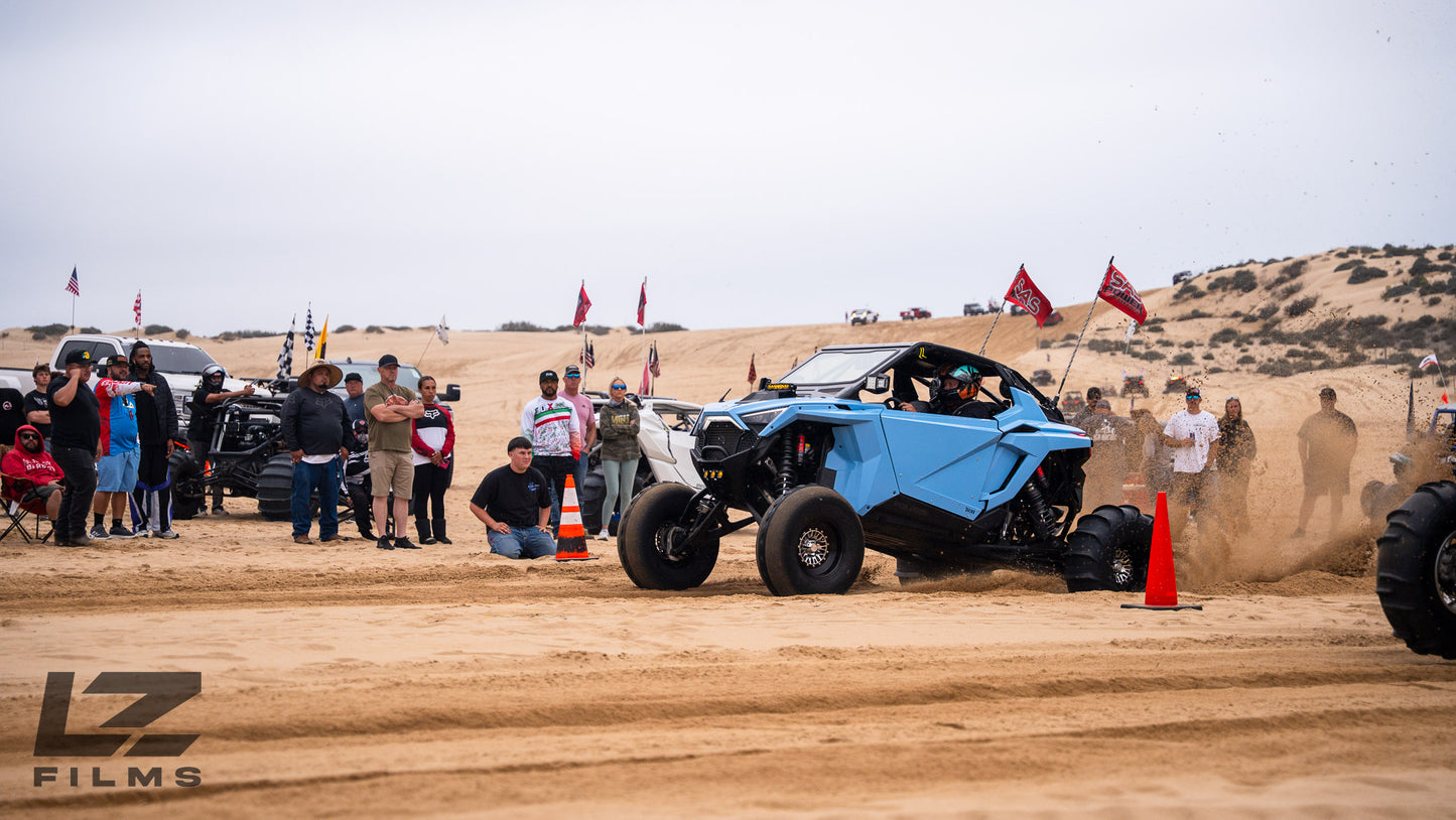 Pismo Beach '25 Photo 084