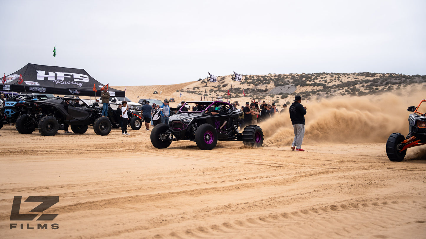 Pismo Beach '25 Photo 089