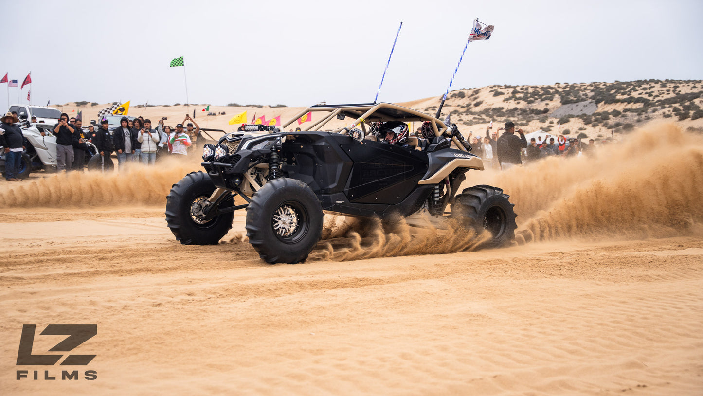 Pismo Beach '25 Photo 093