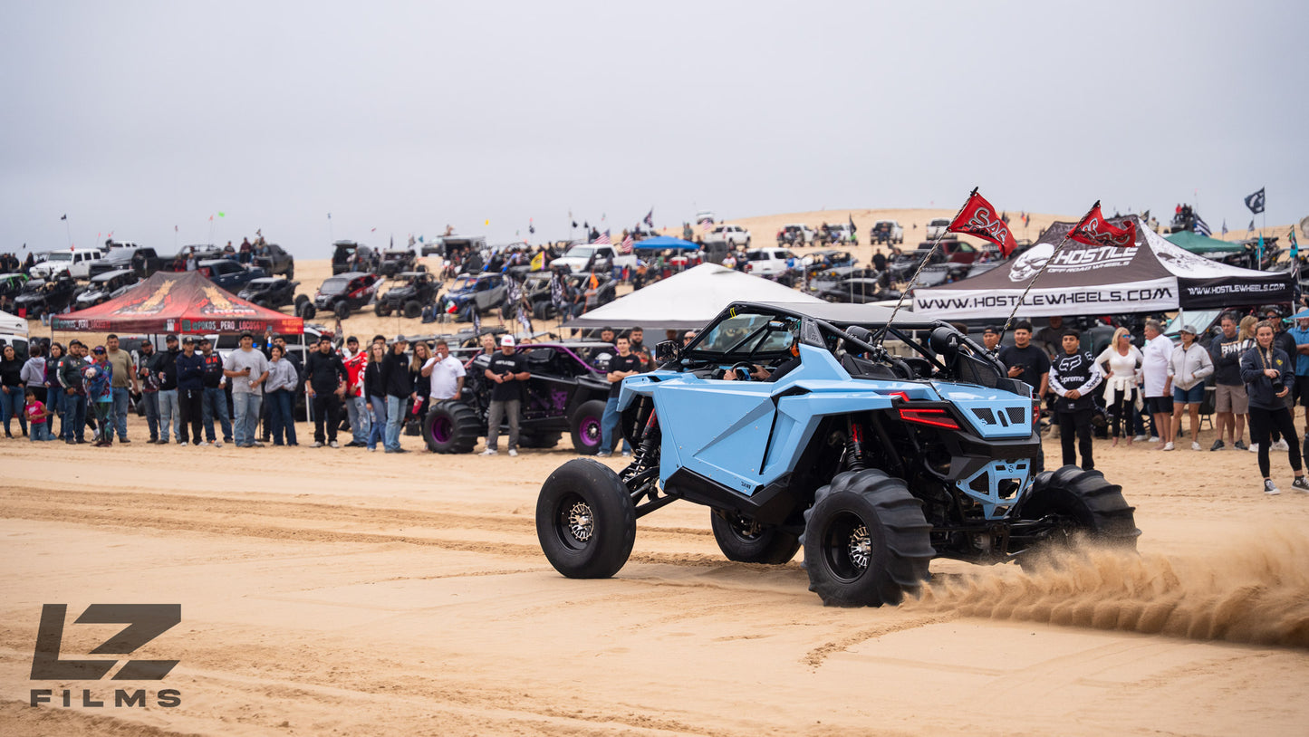 Pismo Beach '25 Photo 094
