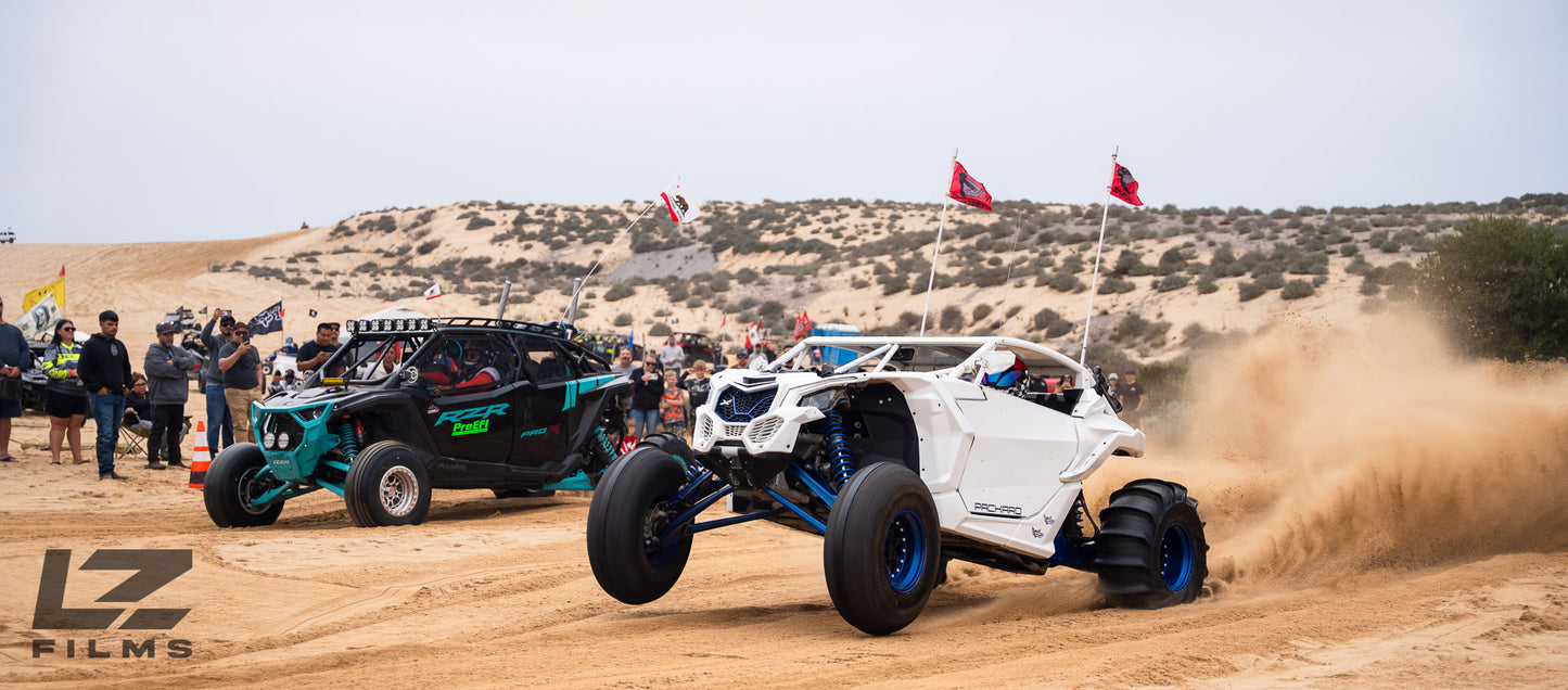 Pismo Beach '25 Photo 104