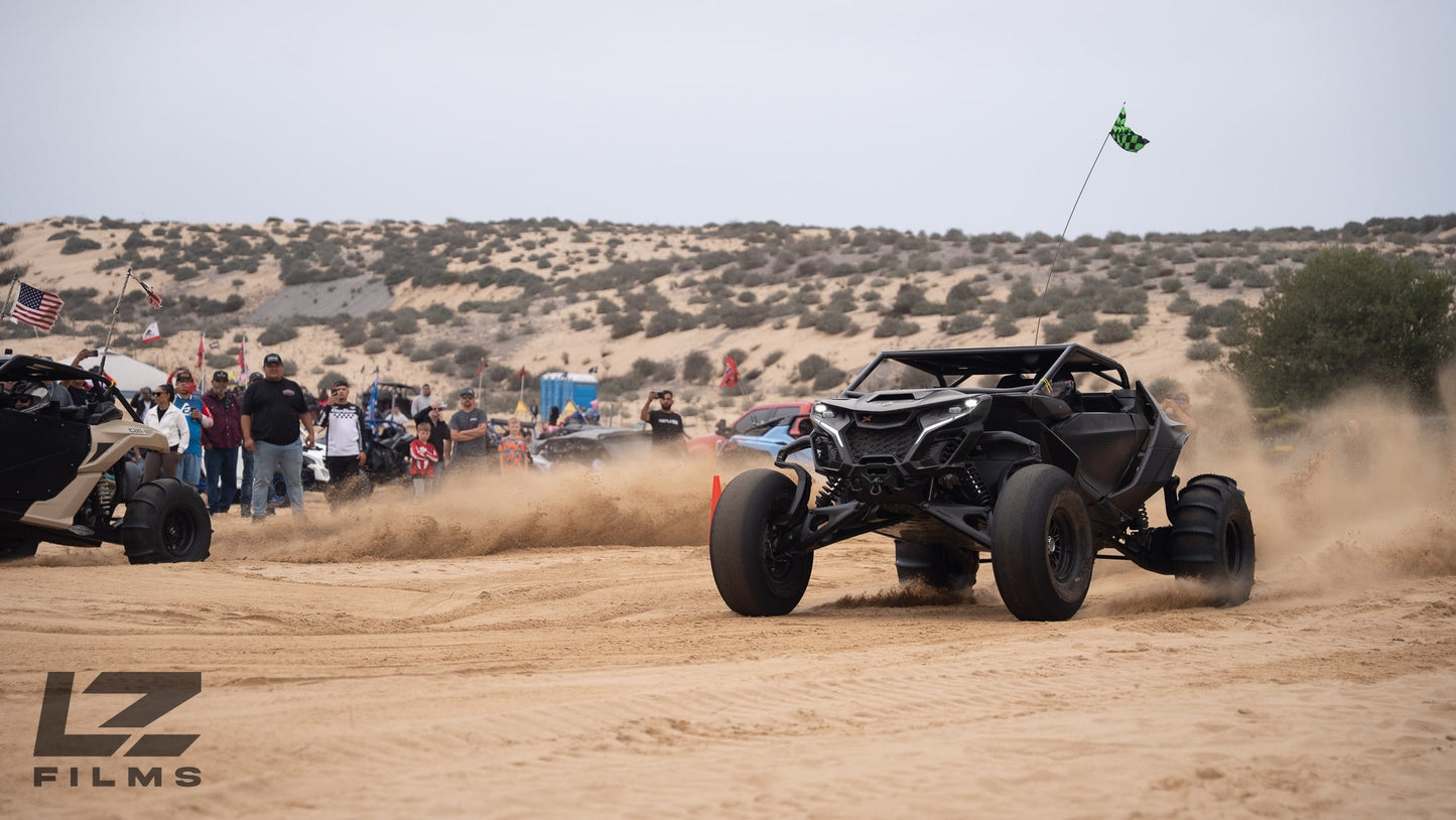 Pismo Beach '25 Photo 114