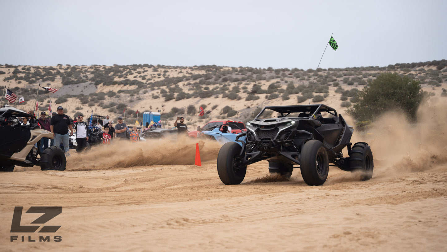 Pismo Beach '25 Photo 115