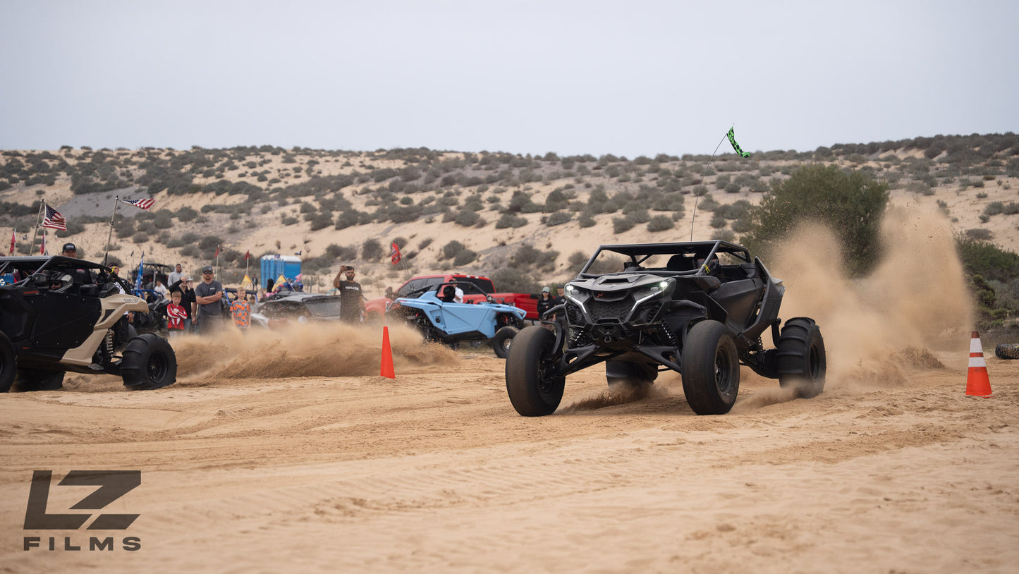 Pismo Beach '25 Photo 117