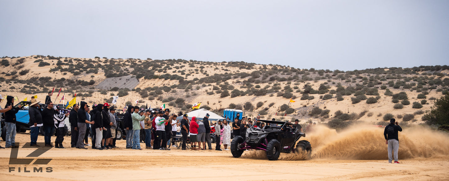 Pismo Beach '25 Photo 125