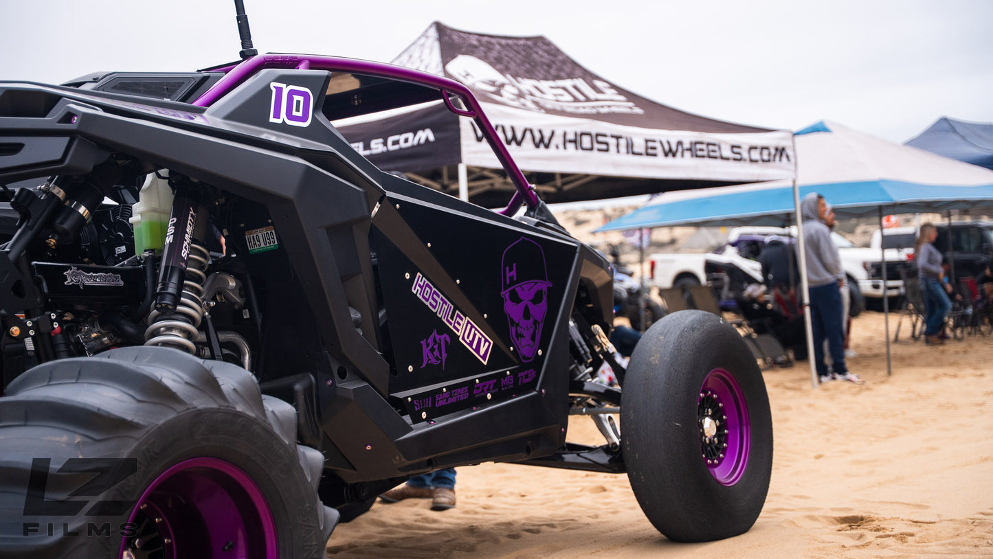 Pismo Beach '25 Photo 140