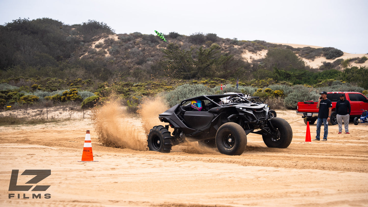 Pismo Beach '25 Photo 152