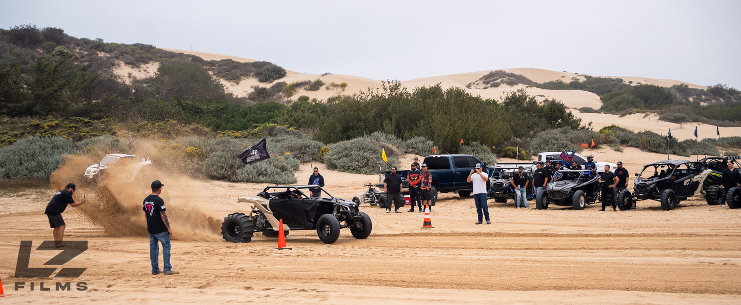 Pismo Beach '25 Photo 159