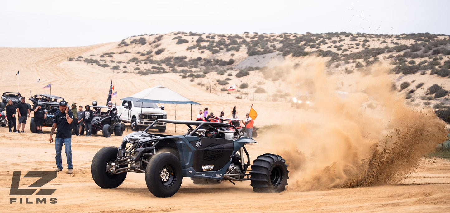 Pismo Beach '25 Photo 162