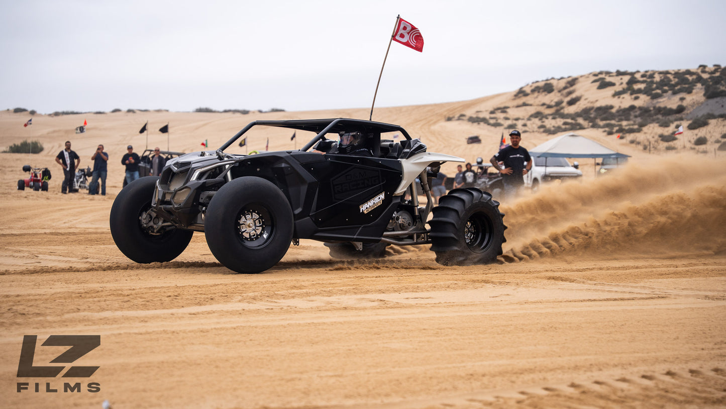 Pismo Beach '25 Photo 166