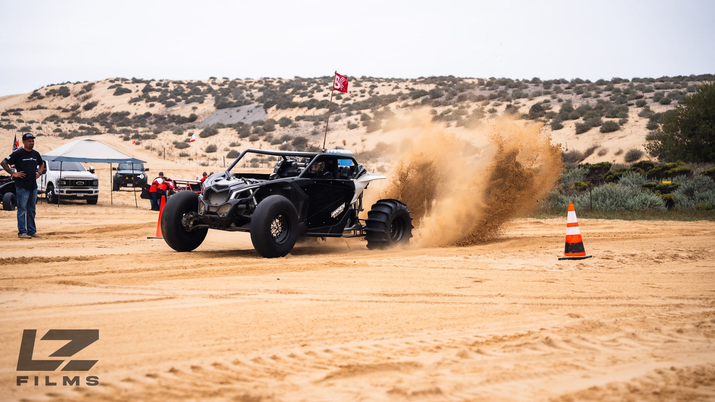 Pismo Beach '25 Photo 168