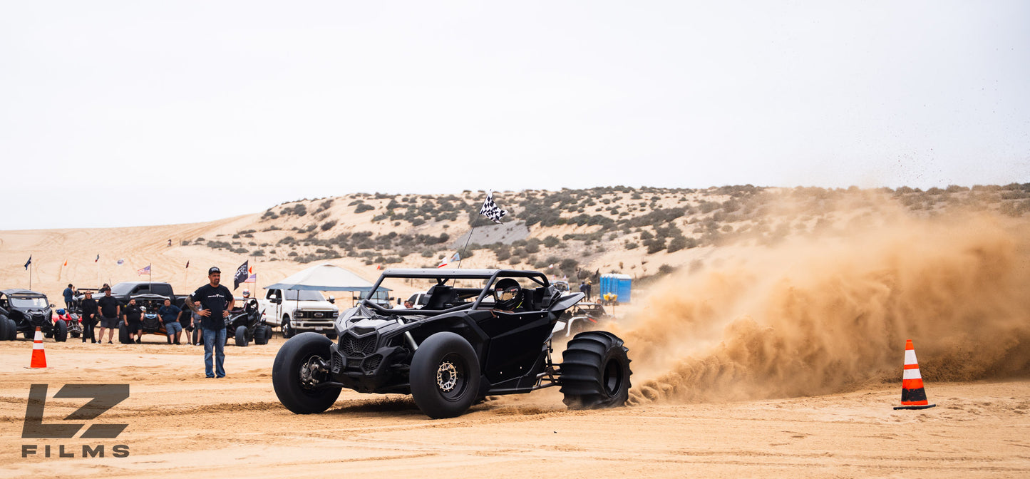 Pismo Beach '25 Photo 175
