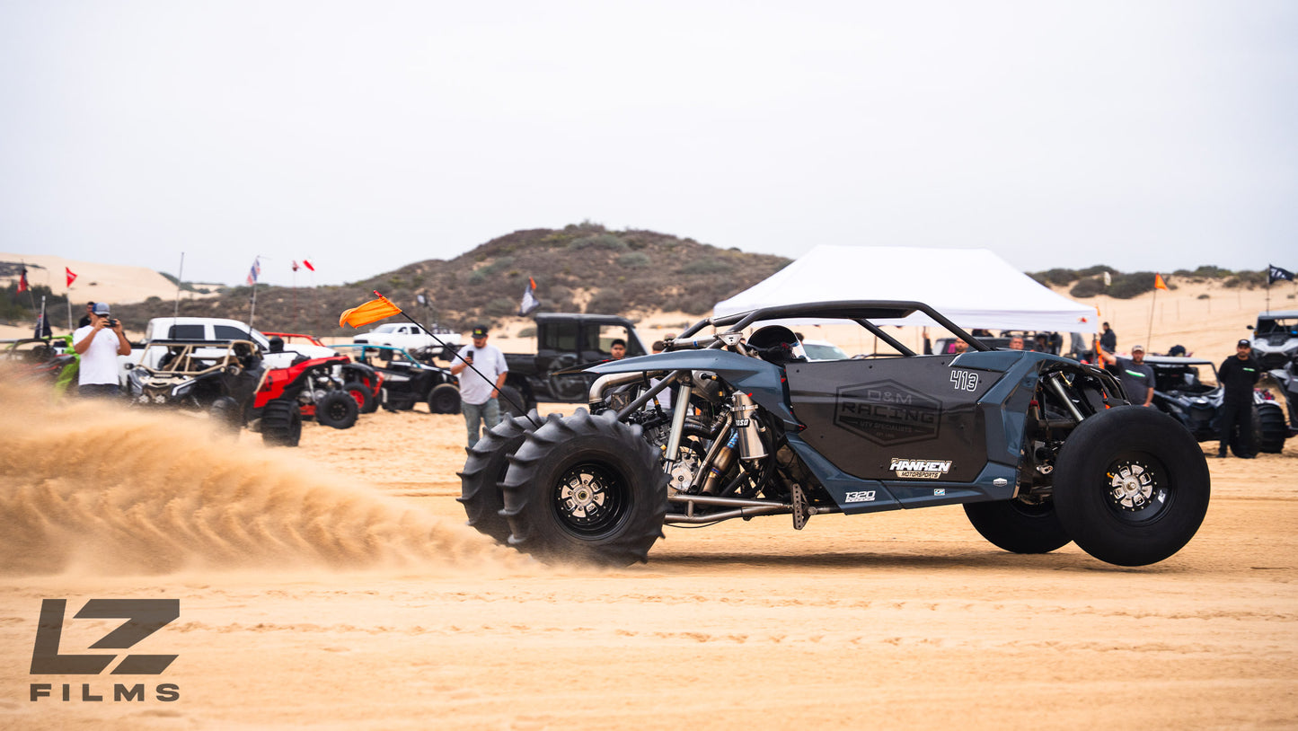Pismo Beach '25 Photo 185
