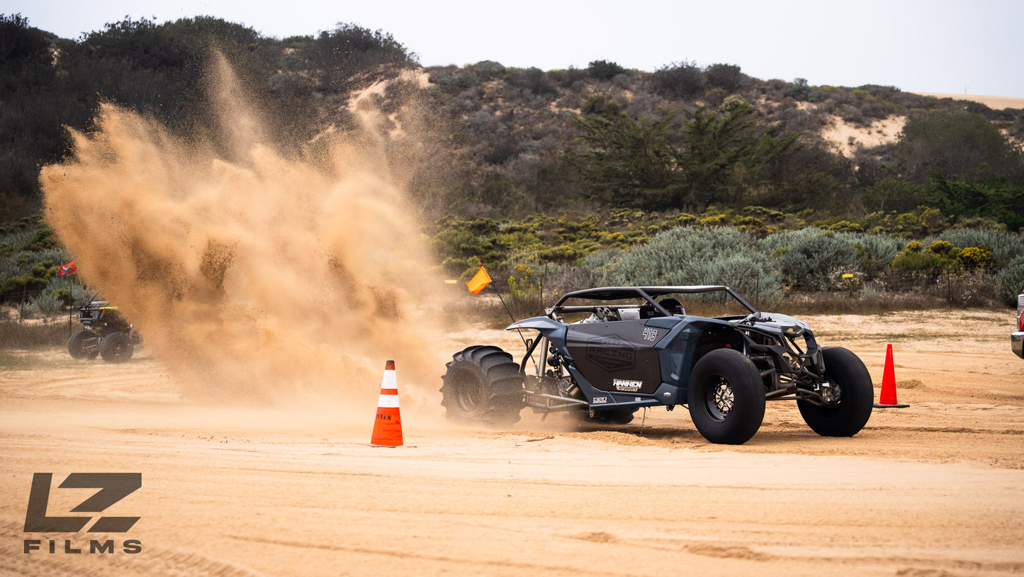 Pismo Beach '25 Photo 186