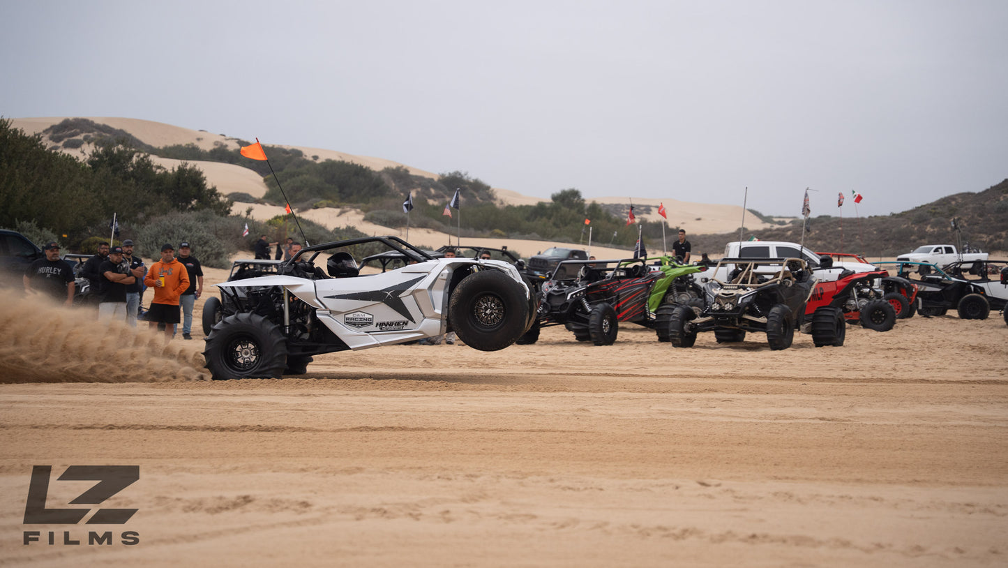 Pismo Beach '25 Photo 191