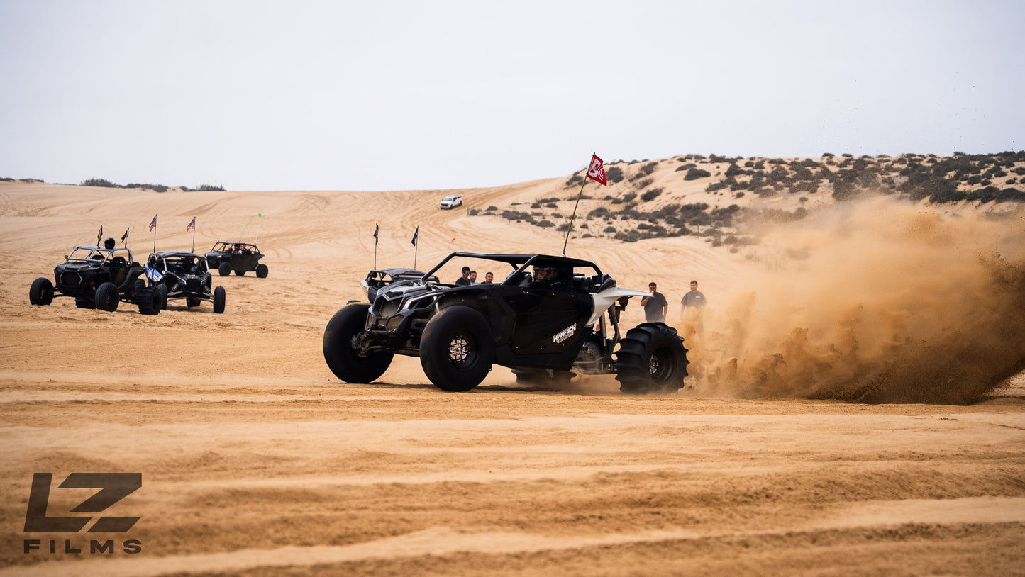 Pismo Beach '25 Photo 213