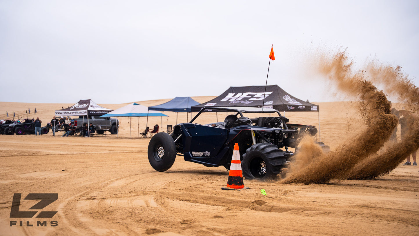 Pismo Beach '25 Photo 238