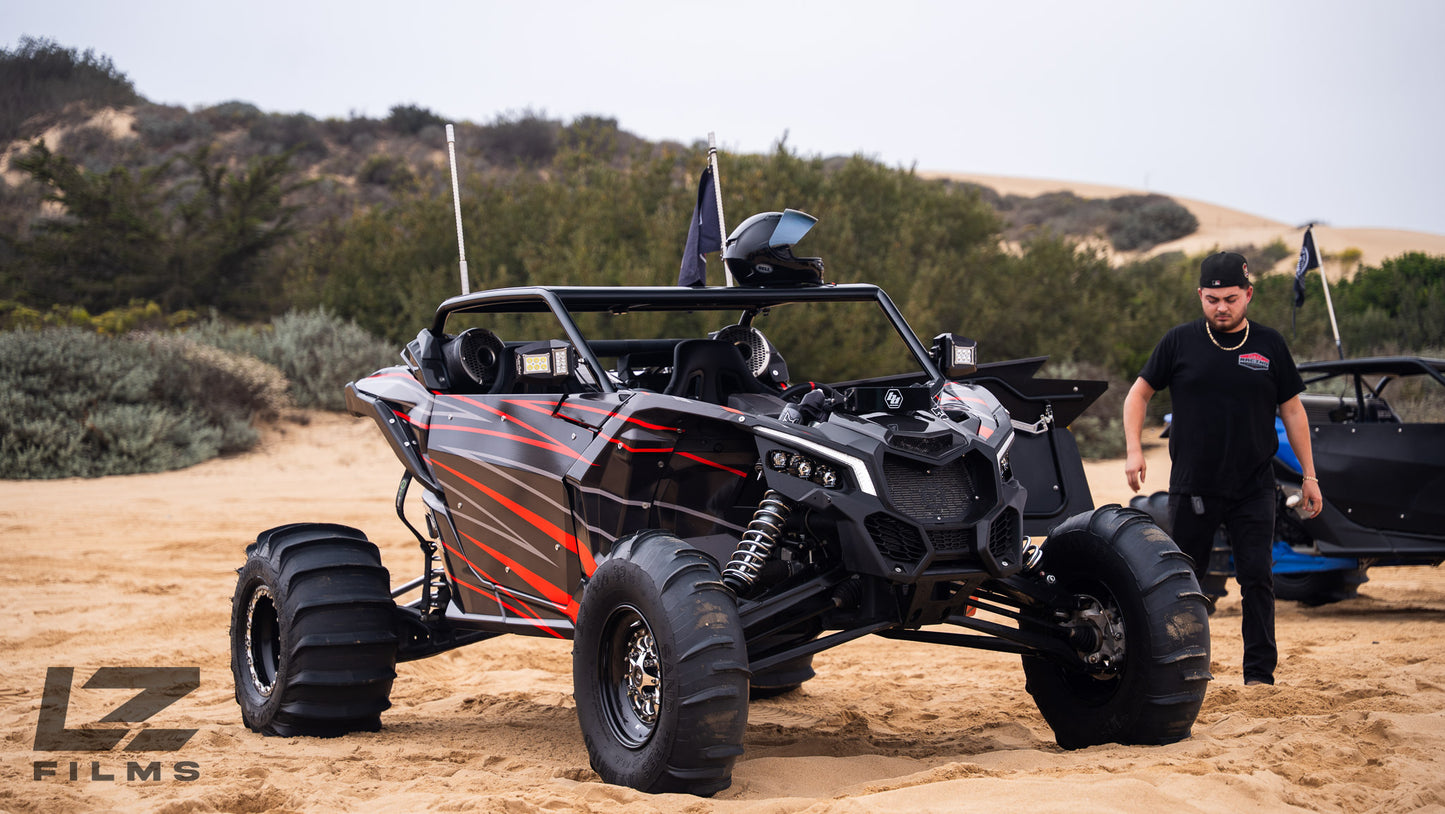 Pismo Beach '25 Photo 265