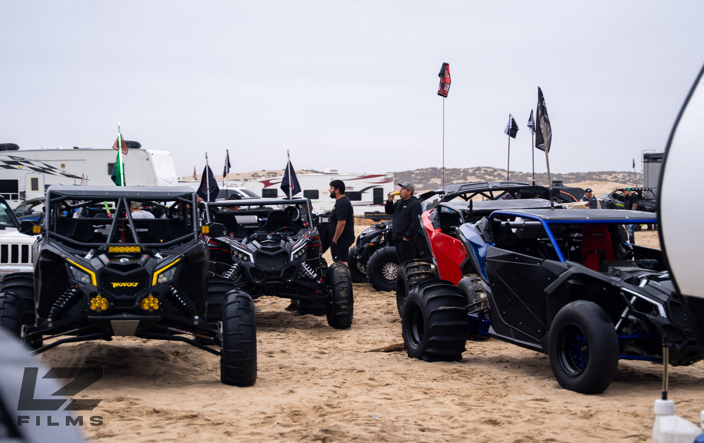 Pismo Beach '25 Photo 272
