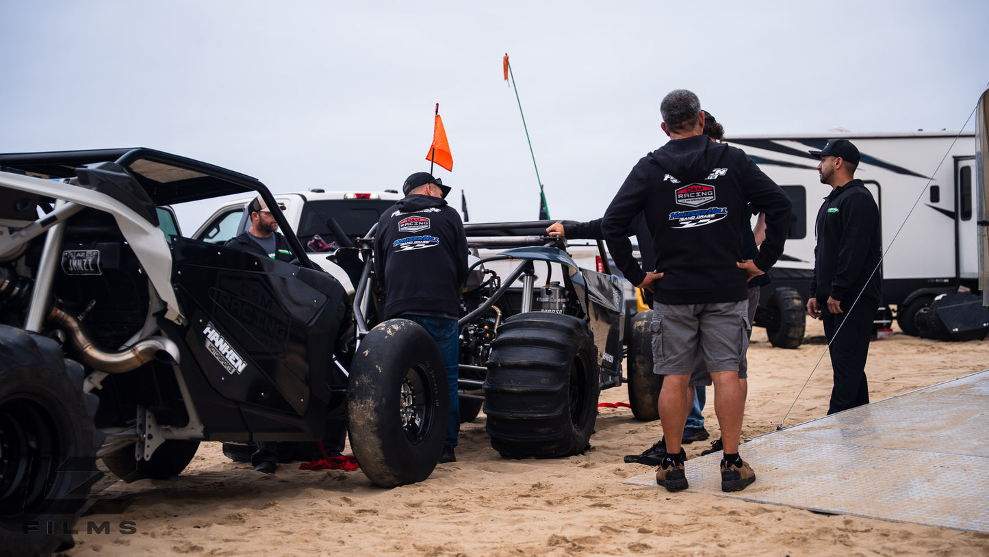 Pismo Beach '25 Photo 274