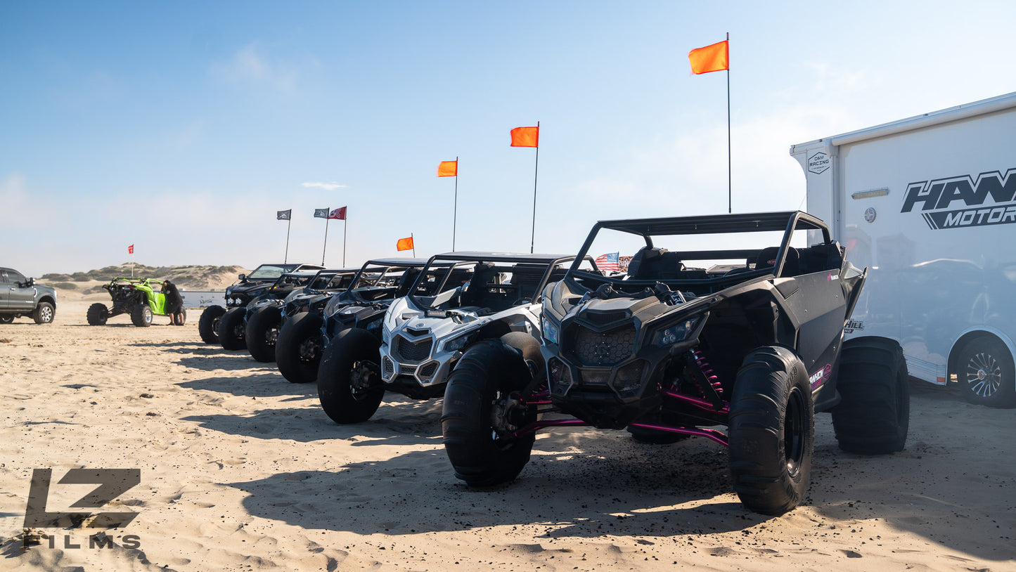 Pismo Beach '25 Photo 314