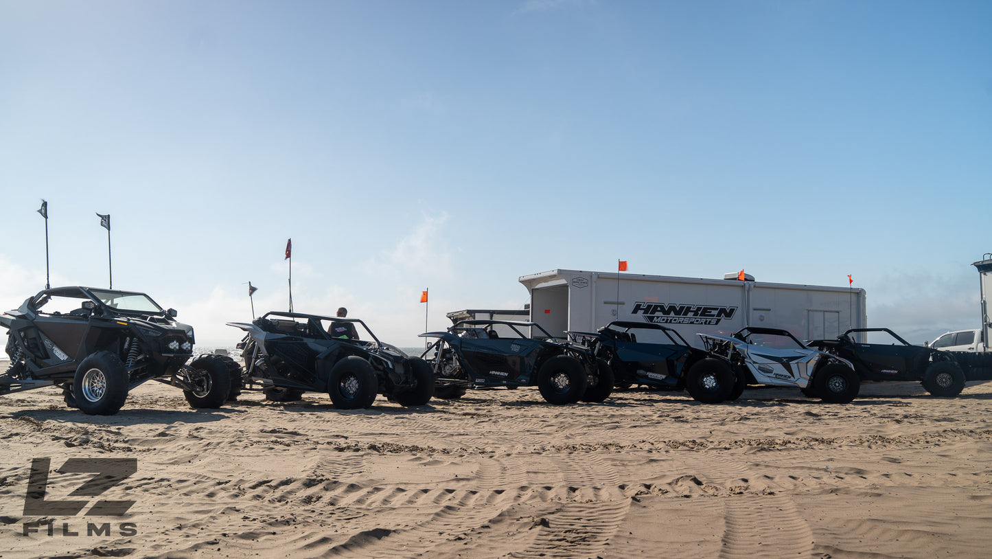Pismo Beach '25 Photo 319