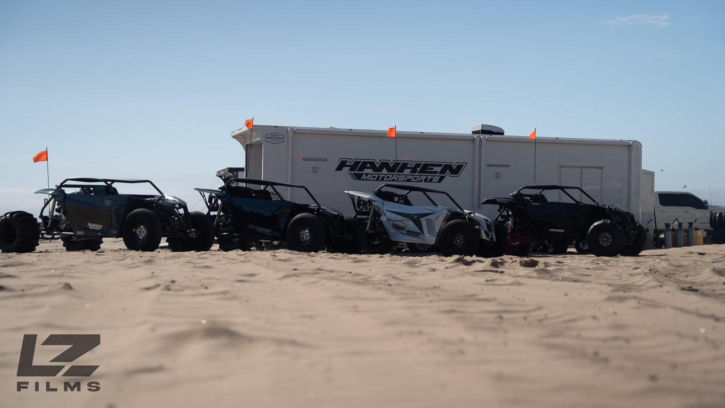 Pismo Beach '25 Photo 335