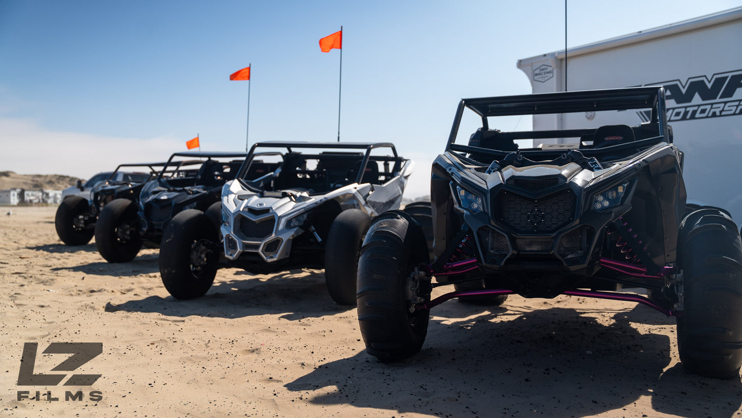 Pismo Beach '25 Photo 340