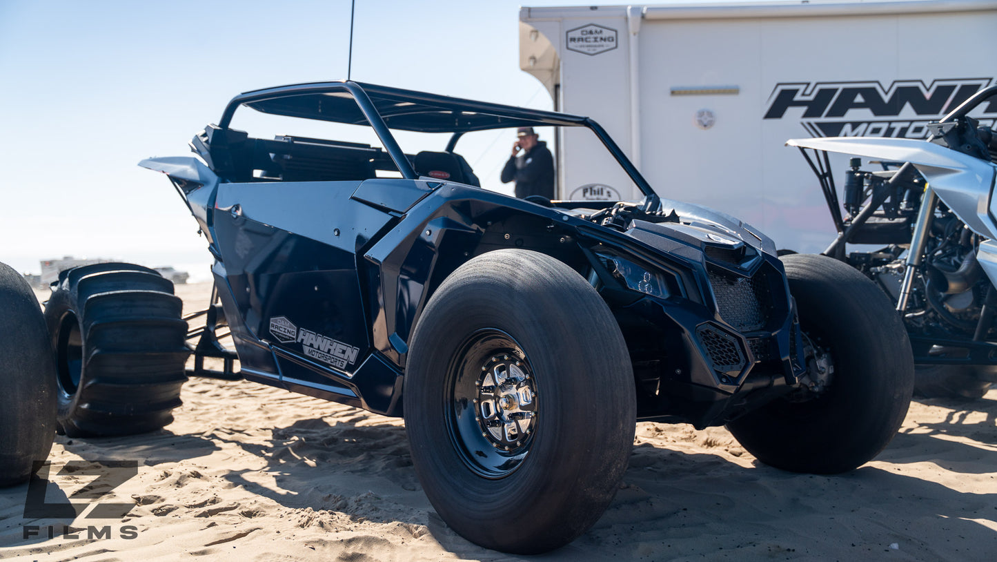 Pismo Beach '25 Photo 344