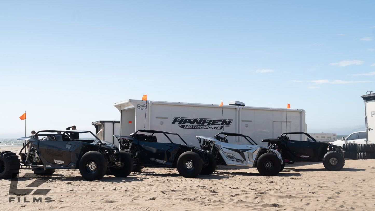 Pismo Beach '25 Photo 349