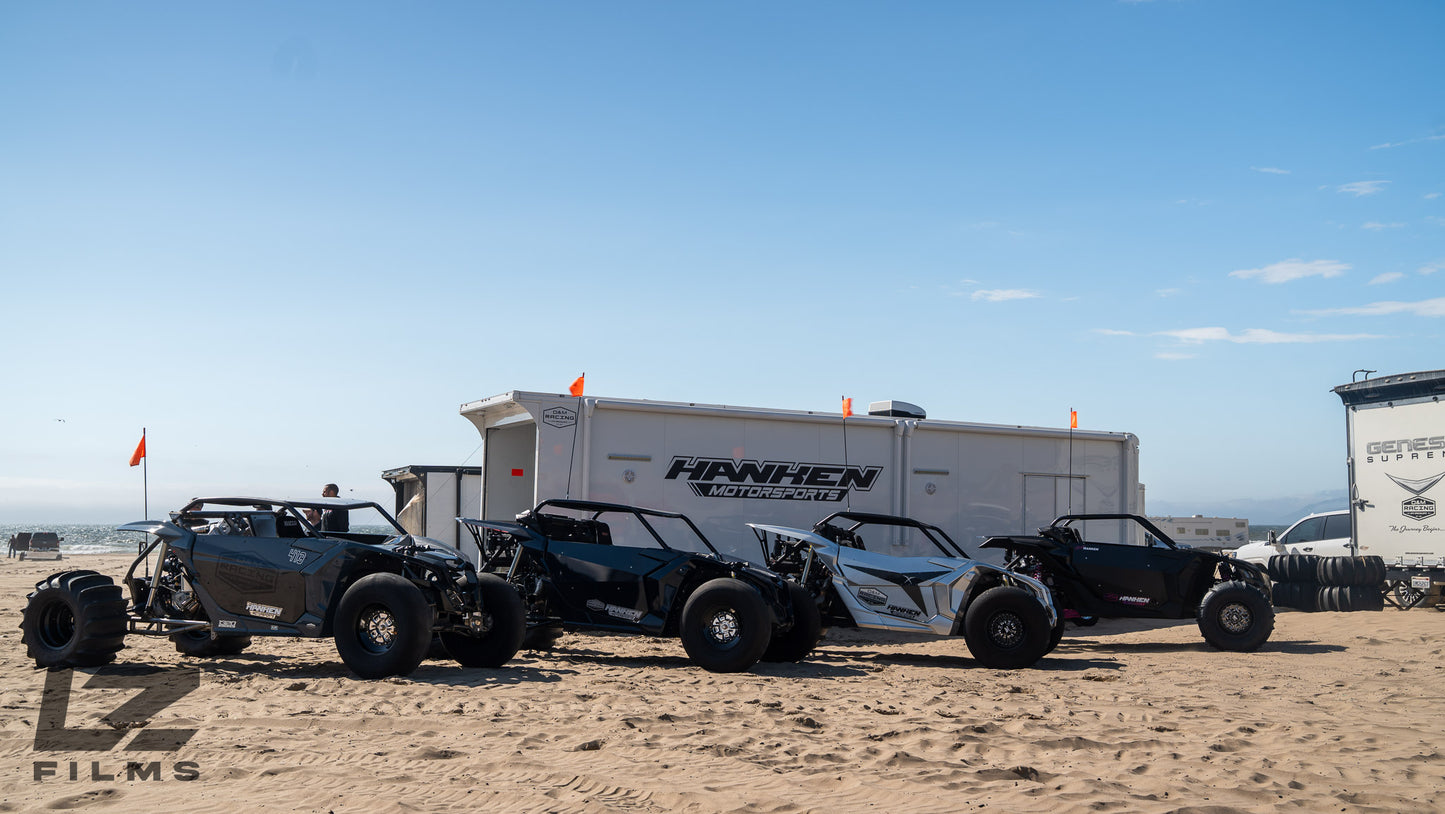 Pismo Beach '25 Photo 350
