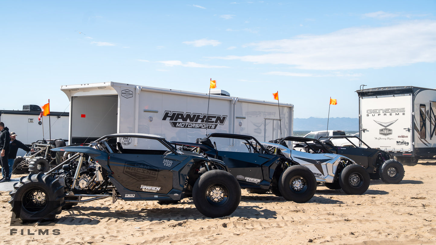 Pismo Beach '25 Photo 351