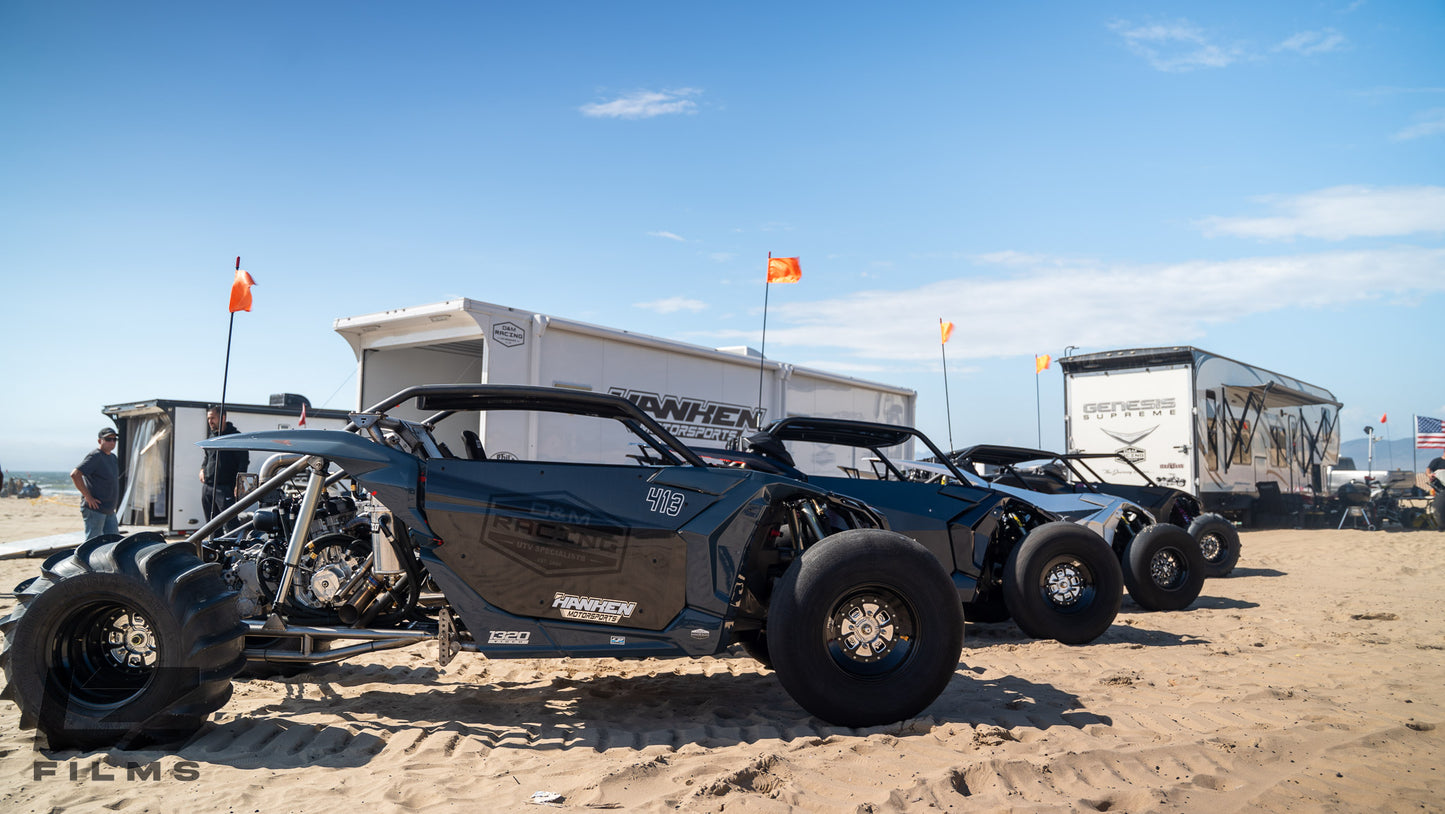 Pismo Beach '25 Photo 352