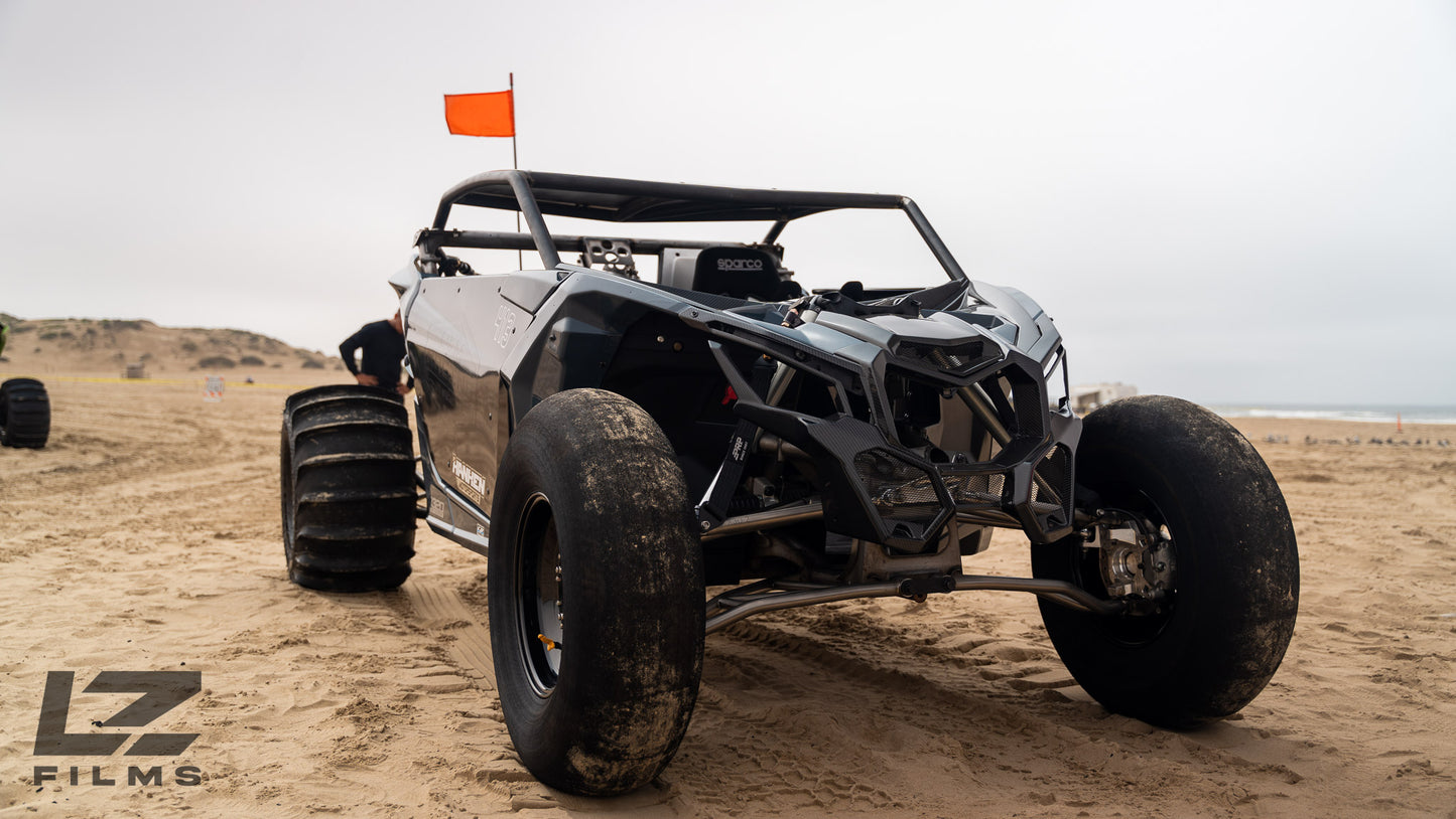 Pismo Beach '25 Photo 360