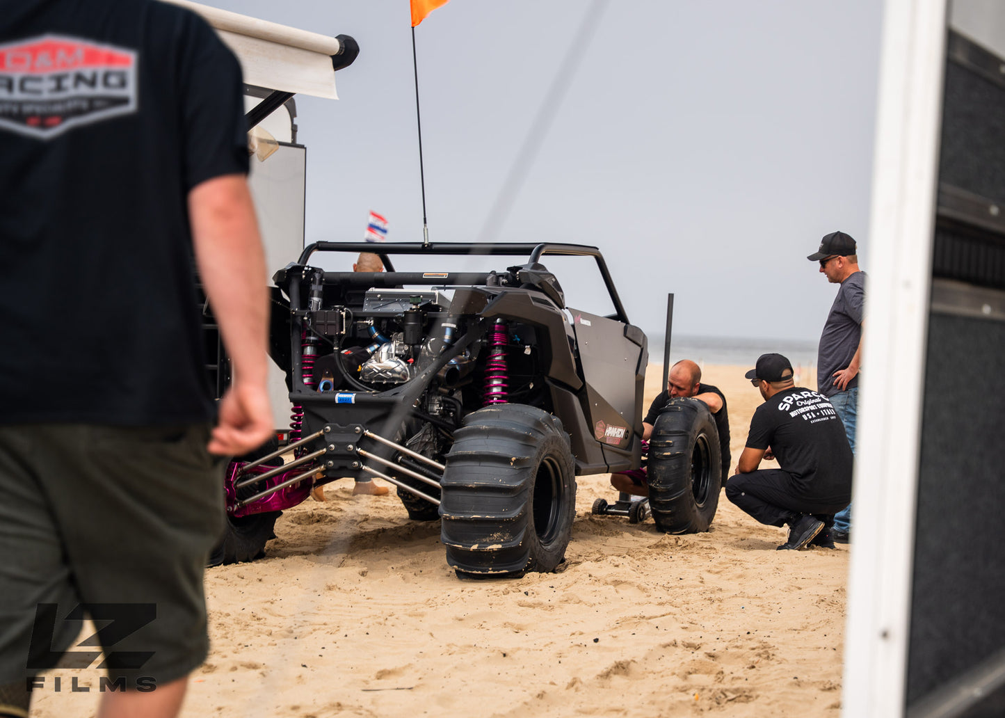 Pismo Beach '25 Photo 364