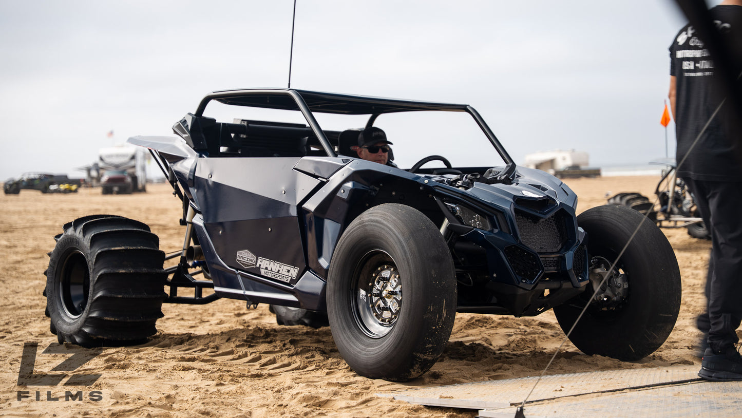 Pismo Beach '25 Photo 368